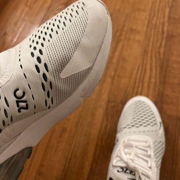 Nike air max 270 - Picture 3 of 7